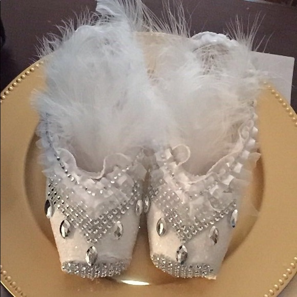 Yumiko Shoes Used Pointe Shoes For Sale Poshmark